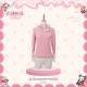 Mademoiselle Pearl Panda Bolero Cutsew JSKs and OPs(Reservation/2 Colours/Full Payment Without Shipping)